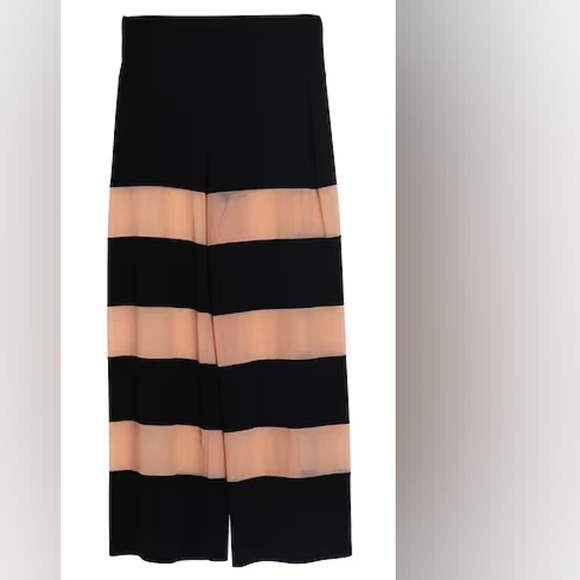 Norma kamala high rise pants - Picture 4 of 5